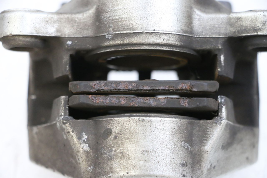 photo de ACHTERREMZADEN YAMAHA X-MAX XMAX 125 (2010 - 2013) - Zoom op gebruiksstaat