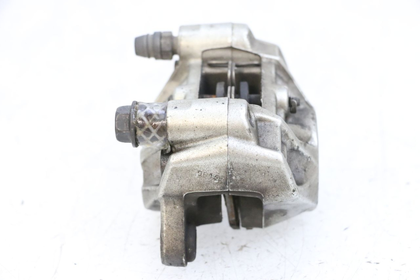 photo de ACHTERREMZADEN YAMAHA X-MAX XMAX 125 (2010 - 2013) - Overzicht