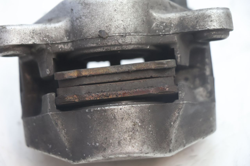 photo de ACHTERREMKLEM YAMAHA XMAX X-MAX 125 (2006 - 2009) - Overzicht