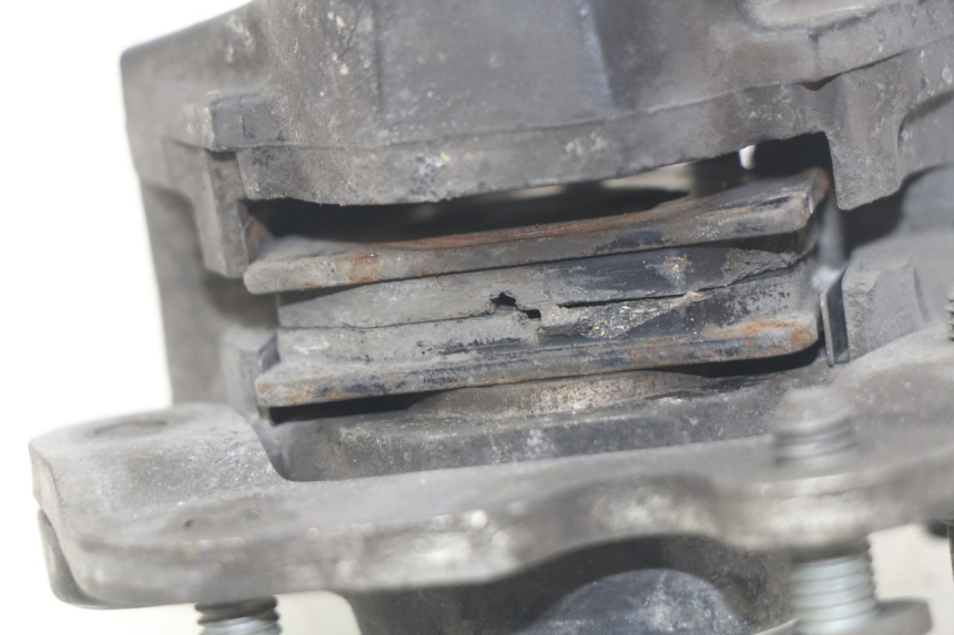 photo de ACHTERREMKLEM PIAGGIO X9 EVOLUTION 250 (2003 - 2007) - Zoom op gebruiksstaat