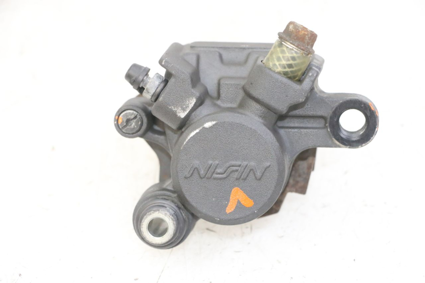 photo de ACHTERREMZADDEL YAMAHA XJ6 ABS 600 (2008 - 2016) - Hoofdaanzicht