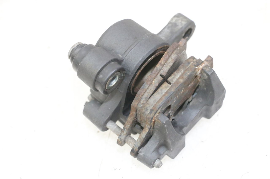 photo de ACHTERREMZADDEL YAMAHA XJ6 ABS 600 (2008 - 2016) - Zoom op gebruiksstaat