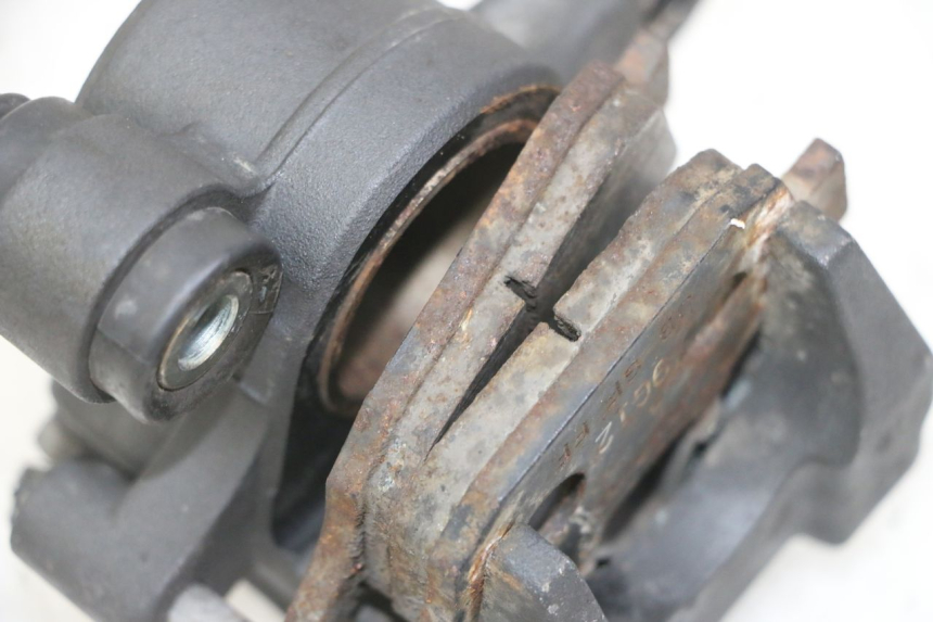 photo de ACHTERREMZADDEL YAMAHA XJ6 ABS 600 (2008 - 2016) - Andere kijkhoek