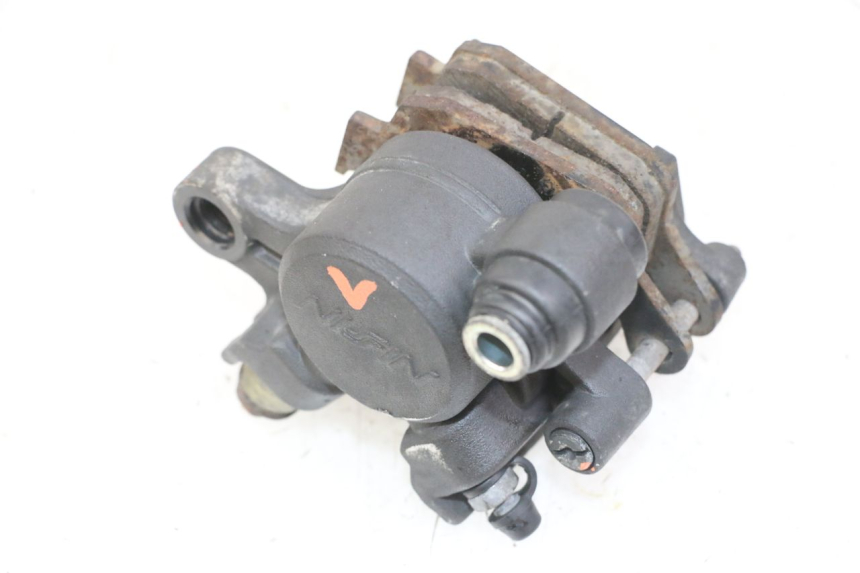 photo de ACHTERREMZADDEL YAMAHA XJ6 ABS 600 (2008 - 2016) - Technische close-up