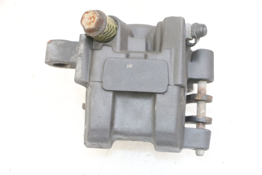 photo de ACHTERREMZADDEL YAMAHA XJ6 ABS 600 (2008 - 2016) - Overzicht