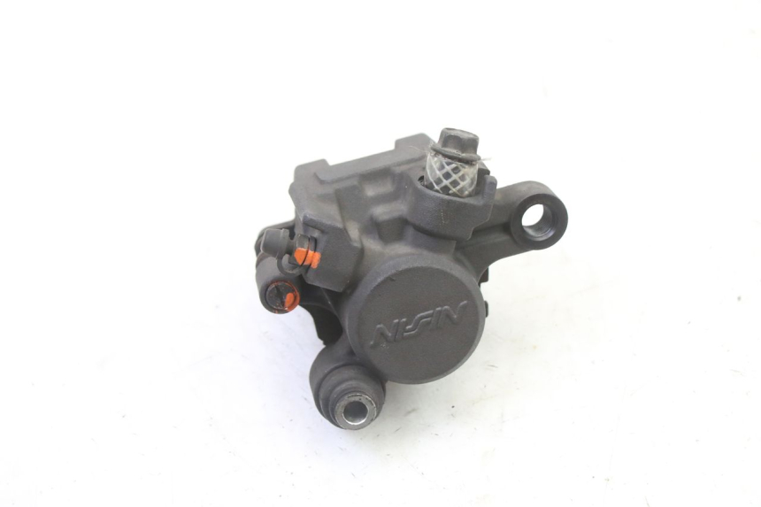 photo de ACHTERREMZADDEL YAMAHA XJ6 ABS 600 (2008 - 2016) - Hoofdaanzicht