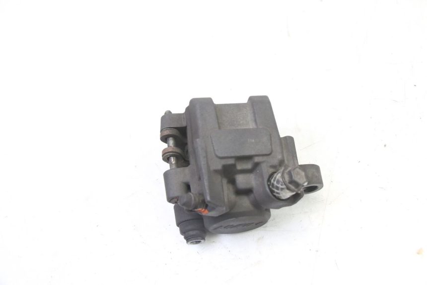 photo de ACHTERREMZADDEL YAMAHA XJ6 ABS 600 (2008 - 2016) - Zoom op gebruiksstaat