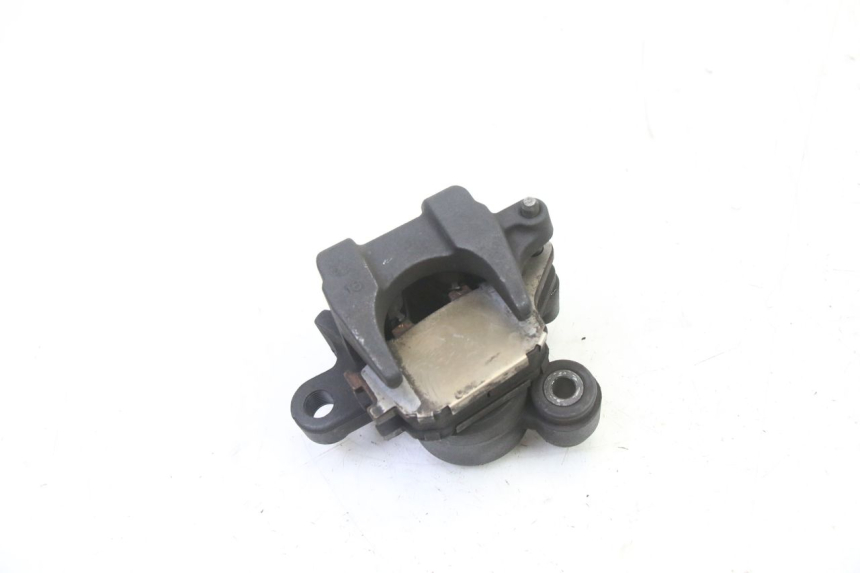 photo de ACHTERREMZADDEL YAMAHA XJ6 ABS 600 (2008 - 2016) - Andere kijkhoek