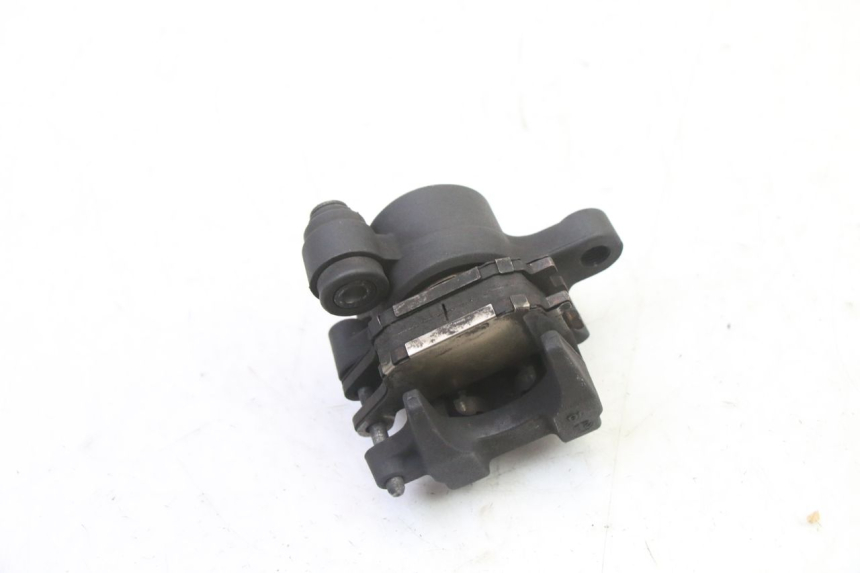 photo de ACHTERREMZADDEL YAMAHA XJ6 ABS 600 (2008 - 2016) - Overzicht