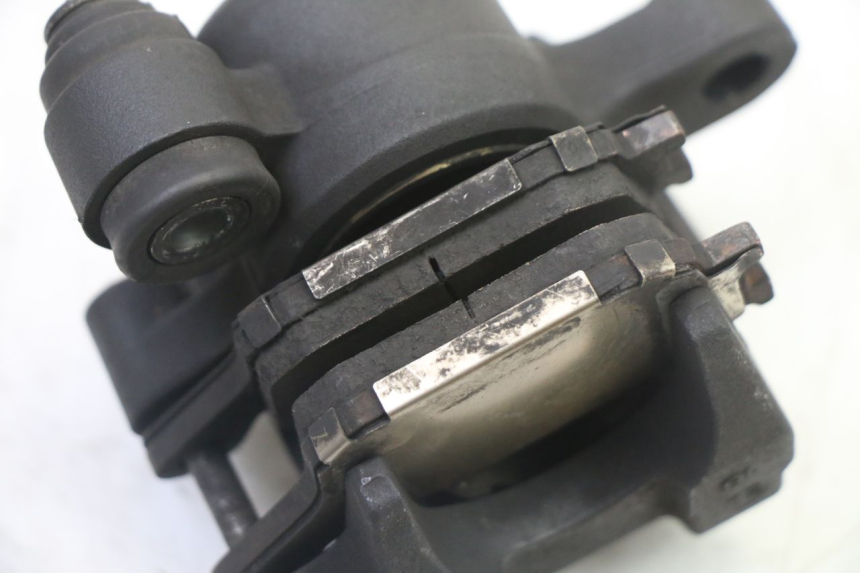 photo de ACHTERREMZADDEL YAMAHA XJ6 ABS 600 (2008 - 2016) - Bevestigingspunten