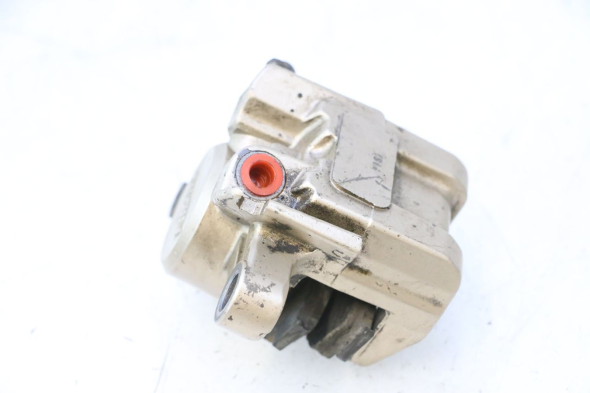 photo de ACHTERREMKLEM HONDA XRV AFRICA TWIN 750 (1990 - 1992) - Bevestigingspunten