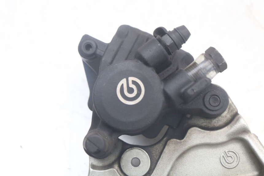 photo de ACHTERREMKLEM YAMAHA XT X 660 (2004 - 2016) - Detail van het onderdeel