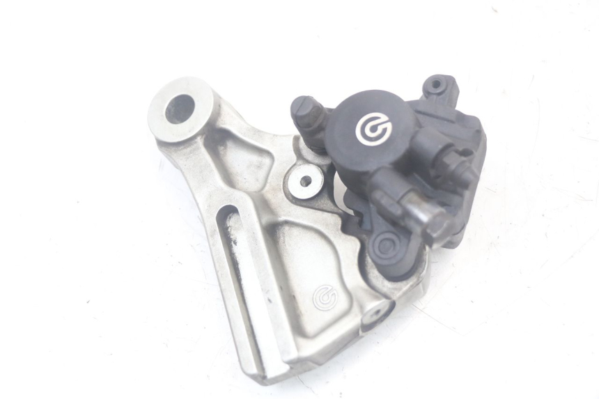 photo de ACHTERREMKLEM YAMAHA XT X 660 (2004 - 2016) - Zoom op gebruiksstaat