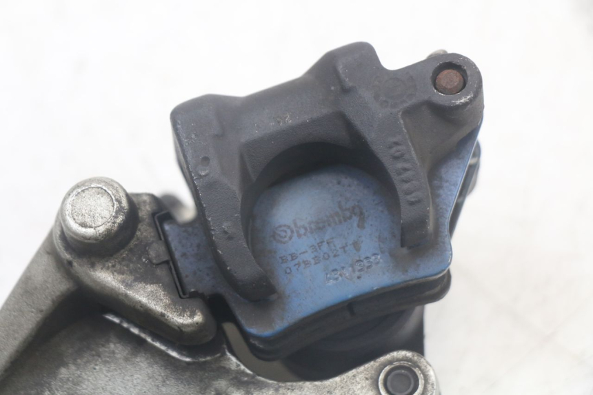 photo de ACHTERREMKLEM YAMAHA XT X 660 (2004 - 2016) - Overzicht