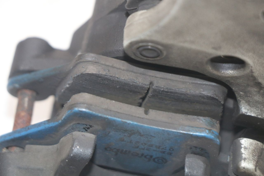 photo de ACHTERREMKLEM YAMAHA XT X 660 (2004 - 2016) - Staat van het oppervlak