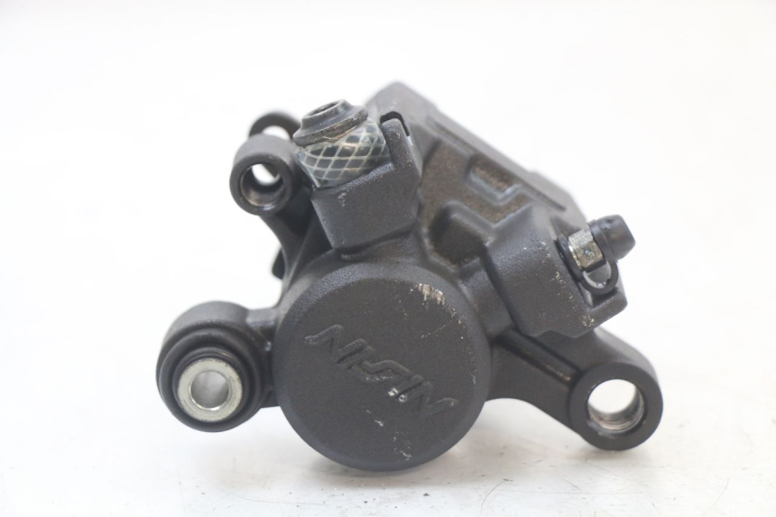 photo de ACHTERREMZADEN YAMAHA FZ1 FAZER 1000 (2007 - 2009) - Hoofdaanzicht