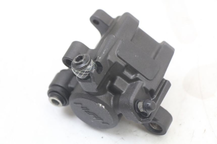 photo de ACHTERREMZADEN YAMAHA FZ1 FAZER 1000 (2007 - 2009) - Zoom op gebruiksstaat