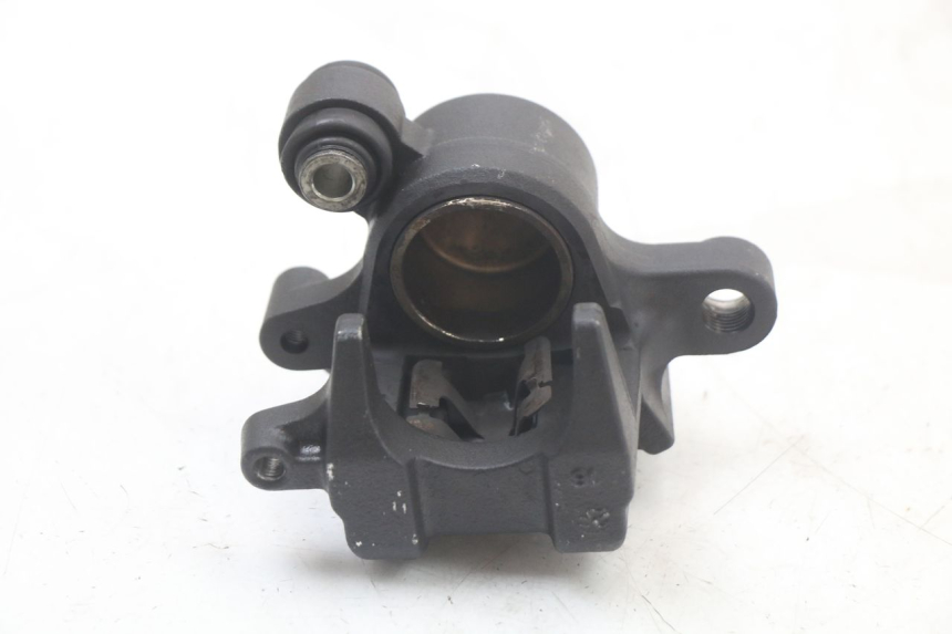 photo de ACHTERREMZADEN YAMAHA FZ1 FAZER 1000 (2007 - 2009) - Overzicht