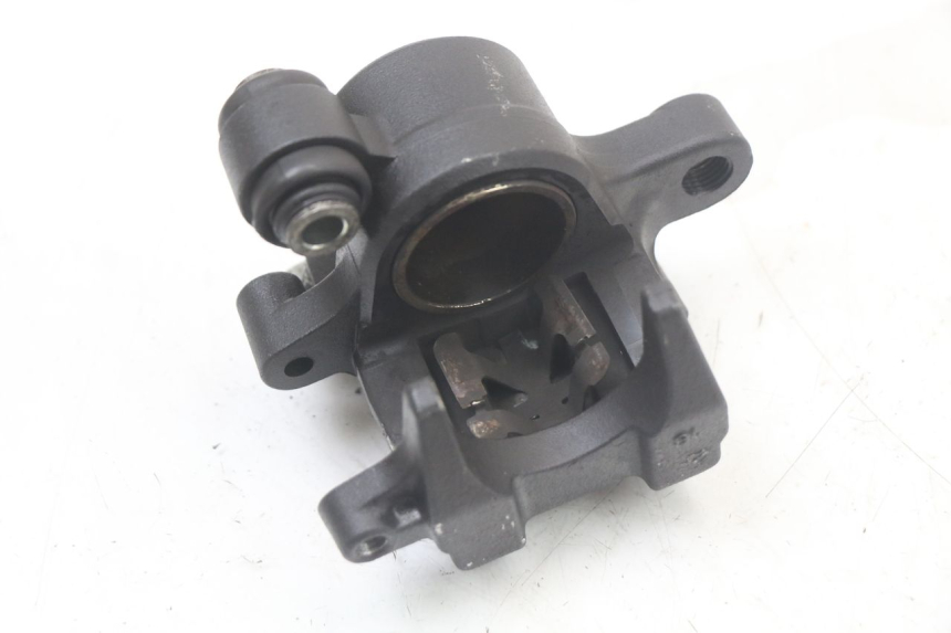 photo de ACHTERREMZADEN YAMAHA FZ1 FAZER 1000 (2007 - 2009) - Bevestigingspunten