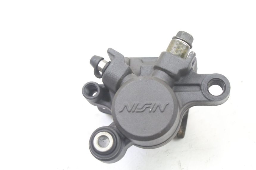 photo de ACHTERREMZADEN YAMAHA XJ6 600 (2008 - 2016) - Hoofdaanzicht