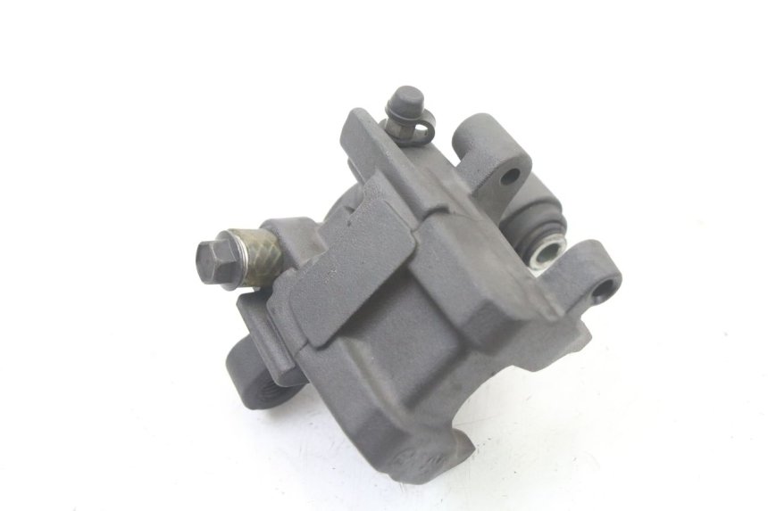 photo de ACHTERREMZADEN YAMAHA XJ6 600 (2008 - 2016) - Zoom op gebruiksstaat