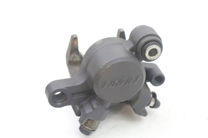 photo de ACHTERREMZADEN YAMAHA XJ6 600 (2008 - 2016) - Andere kijkhoek