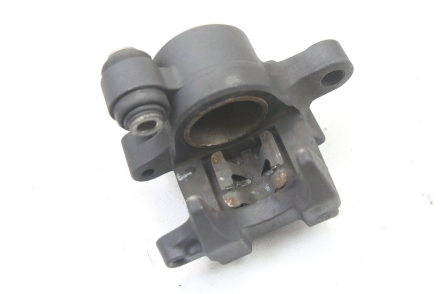 photo de ACHTERREMZADEN YAMAHA XJ6 600 (2008 - 2016) - Overzicht