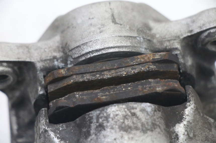 photo de ACHTERREMKLEM YAMAHA YP MAJESTY 125 (2007 - 2010) - Staat van het oppervlak