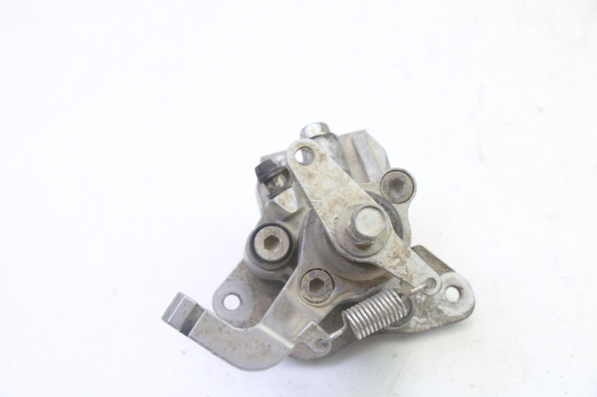 photo de ACHTERREMKLEM YAMAHA YFM R RAPTOR 250 (2008 - 2014) - Hoofdaanzicht