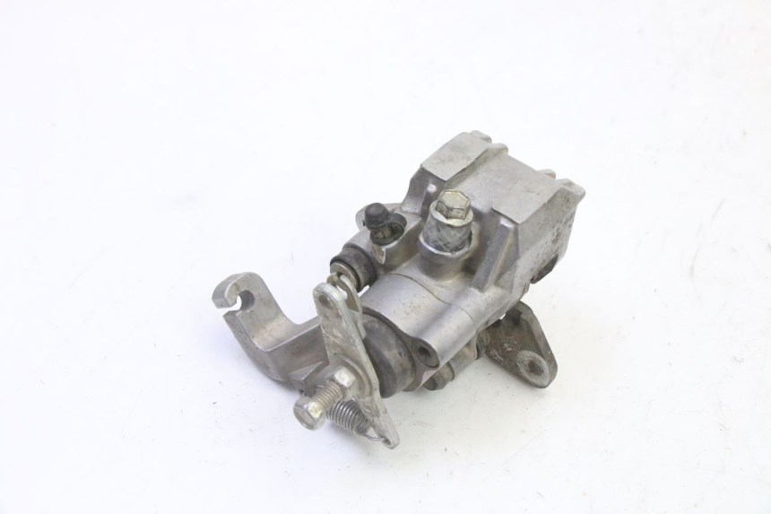 photo de ACHTERREMKLEM YAMAHA YFM R RAPTOR 250 (2008 - 2014) - Detail van het onderdeel