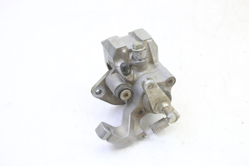 photo de ACHTERREMKLEM YAMAHA YFM R RAPTOR 250 (2008 - 2014) - Zoom op gebruiksstaat