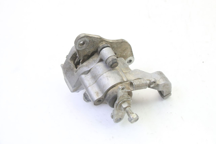 photo de ACHTERREMKLEM YAMAHA YFM R RAPTOR 250 (2008 - 2014) - Overzicht