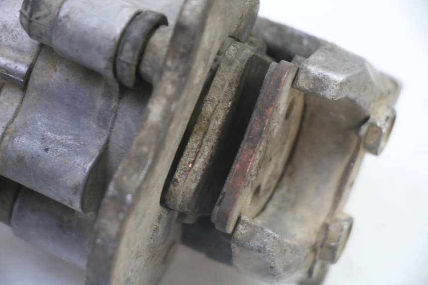 photo de ACHTERREMKLEM YAMAHA YFM R RAPTOR 250 (2008 - 2014) - Gecontroleerd onderdeel