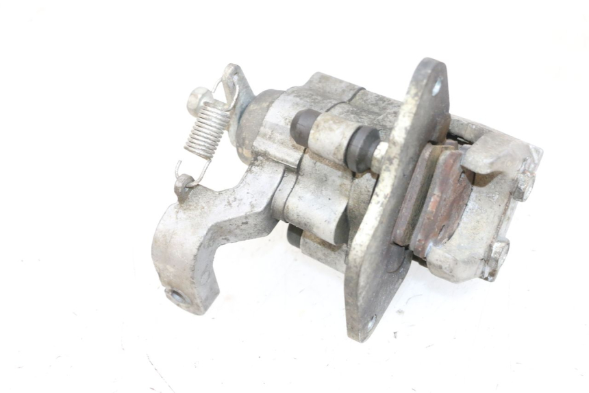 photo de ACHTERREMKLEM YAMAHA YFM R RAPTOR 250 (2008 - 2014) - Andere kijkhoek