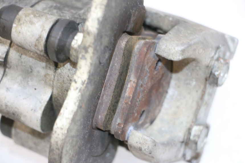 photo de ACHTERREMKLEM YAMAHA YFM R RAPTOR 250 (2008 - 2014) - Technische close-up