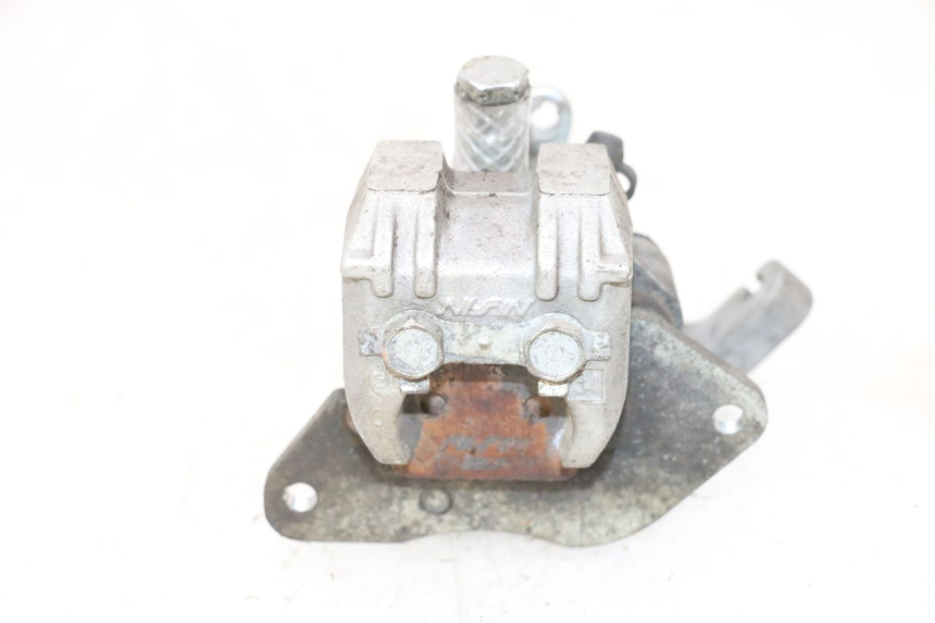 photo de ACHTERREMKLEM YAMAHA YFM R RAPTOR 250 (2008 - 2014) - Overzicht