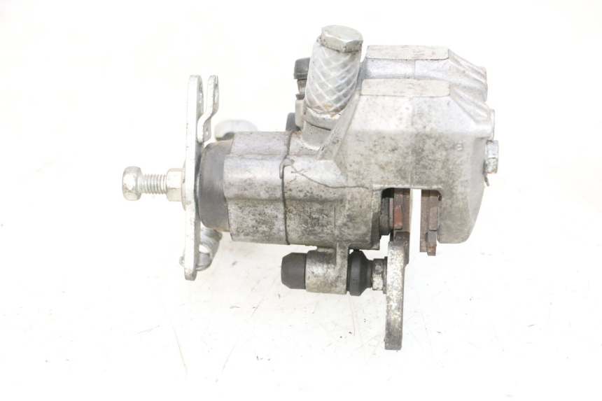 photo de ACHTERREMKLEM YAMAHA YFM R RAPTOR 250 (2008 - 2014) - Bevestigingspunten