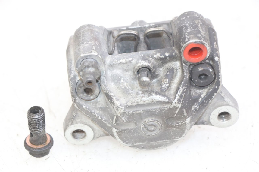 photo de ACHTERREMZADEN YAMAHA YP MAJESTY 125 (1998 - 2001) - Hoofdaanzicht