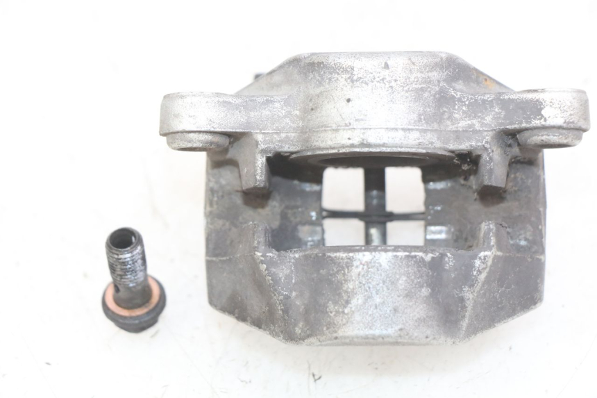 photo de ACHTERREMZADEN YAMAHA YP MAJESTY 125 (1998 - 2001) - Andere kijkhoek