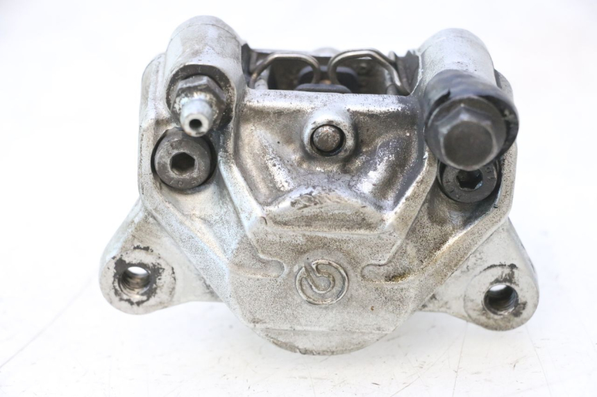 photo de ACHTERREMKLEM YAMAHA YP MAJESTY 125 (2007 - 2010) - Hoofdaanzicht