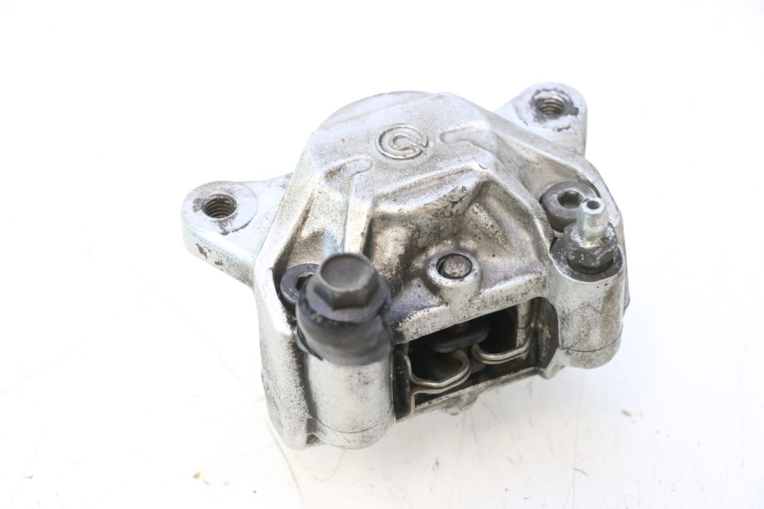 photo de ACHTERREMKLEM YAMAHA YP MAJESTY 125 (2007 - 2010) - Andere kijkhoek
