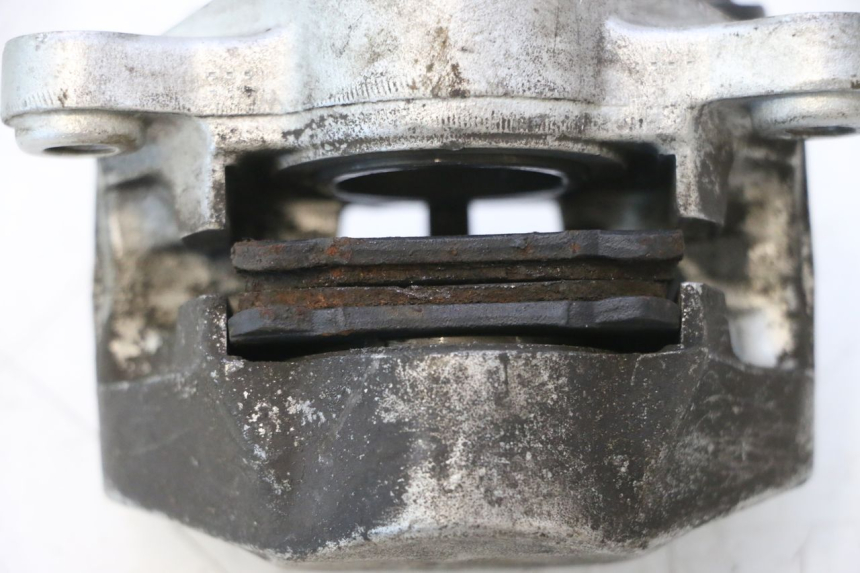 photo de ACHTERREMKLEM YAMAHA YP MAJESTY 125 (2007 - 2010) - Overzicht