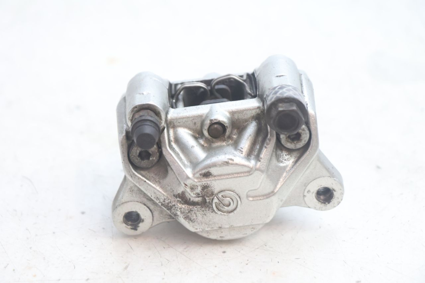 photo de ACHTERREMZADDEL YAMAHA YP MAJESTY 125 (2002 - 2006) - Hoofdaanzicht