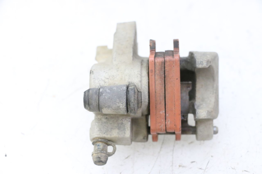 photo de ACHTERREMKLEM YAMAHA YZ-F YZF 250 (2014 - 2018) - Zoom op gebruiksstaat