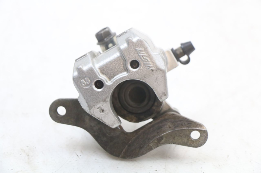 photo de ACHTERREMZADEN YAMAHA YZ 85 (2002 - 2018) - Technische close-up