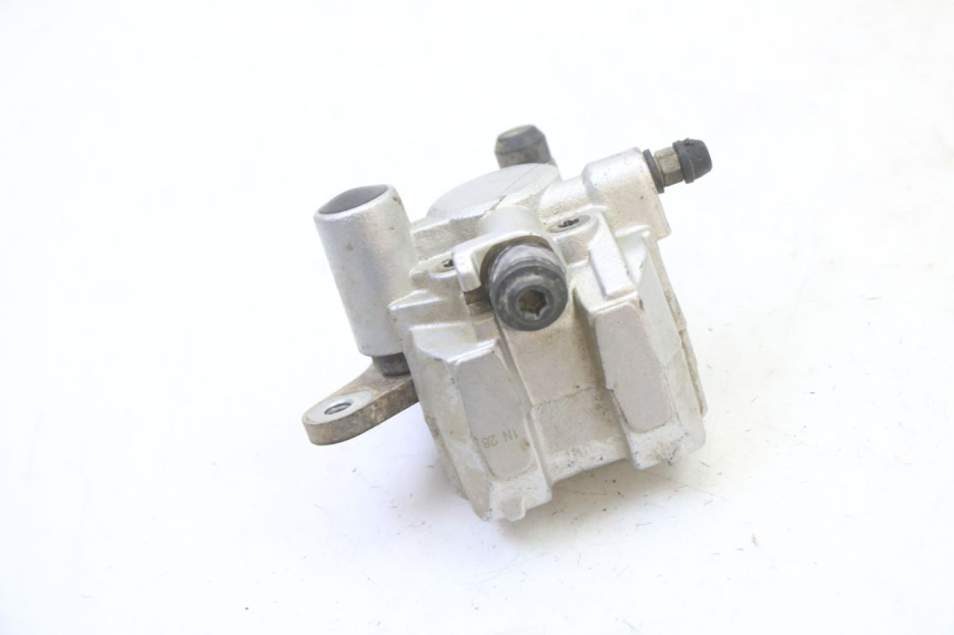 photo de ACHTERREMKLEM YAMAHA YZ 85 (2022 - 2025) - Zoom op gebruiksstaat