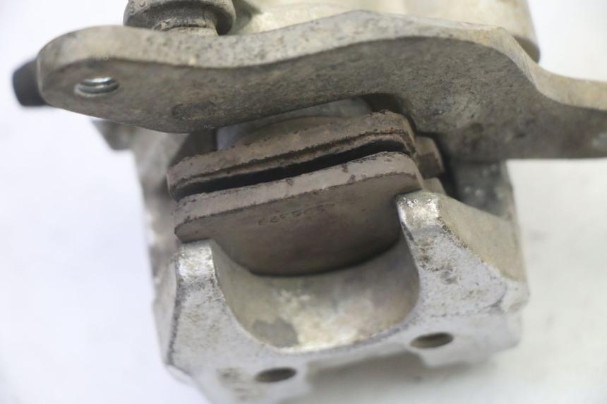 photo de ACHTERREMKLEM YAMAHA YZ 85 (2022 - 2025) - Bevestigingspunten