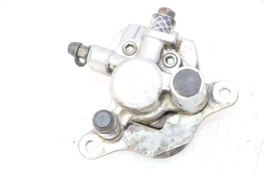 photo de ACHTERREMZADEN YAMAHA YZ 85 (2002 - 2018) - Hoofdaanzicht