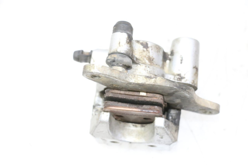 photo de ACHTERREMZADEN YAMAHA YZ 85 (2002 - 2018) - Zoom op gebruiksstaat