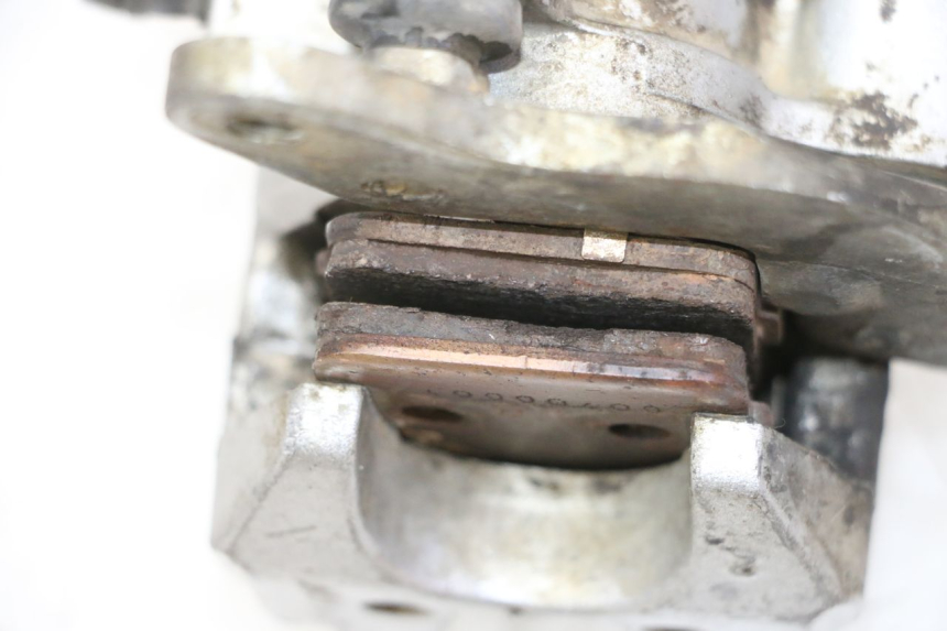 photo de ACHTERREMZADEN YAMAHA YZ 85 (2002 - 2018) - Andere kijkhoek